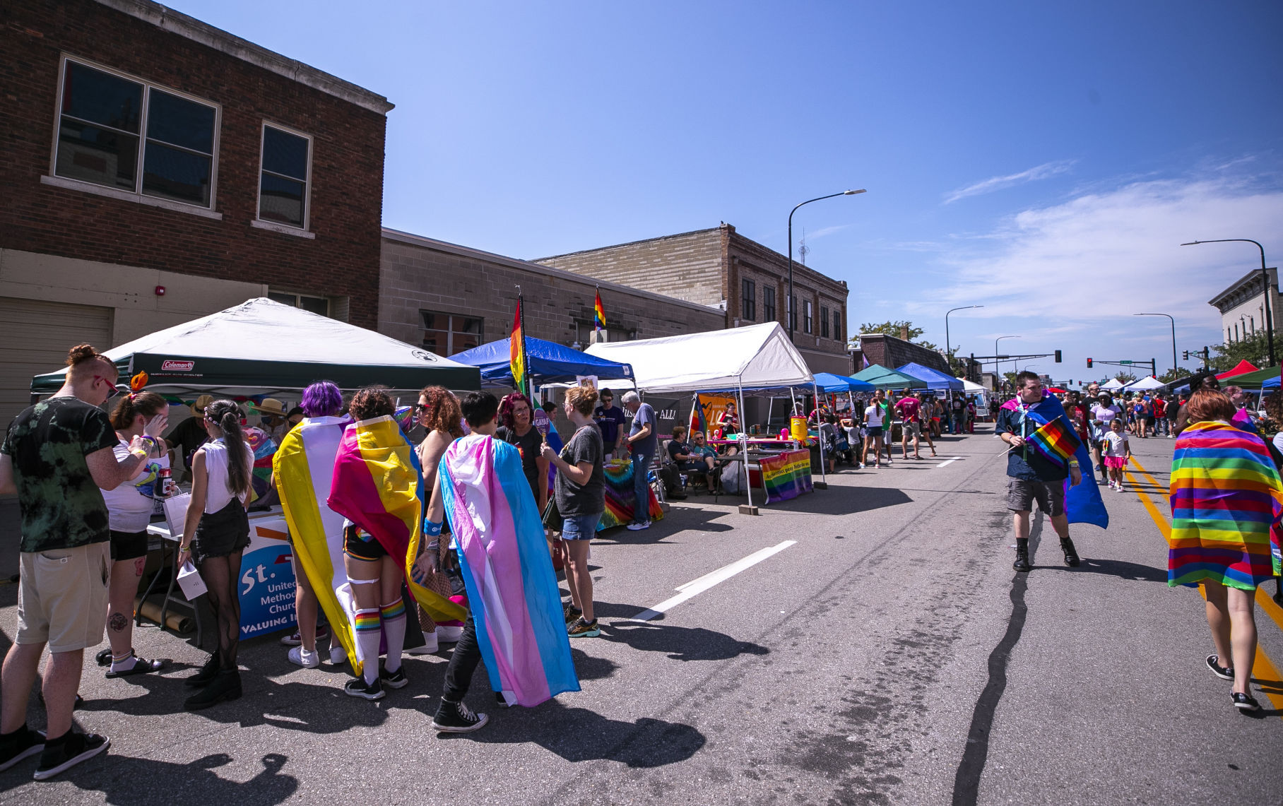 PrideFest 9